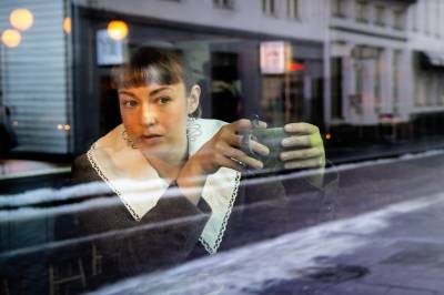 – Sparekontoen min var skrapt