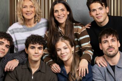 - Har fått diagnosene på avstand