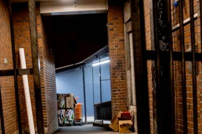 Pågrepet på Tiktok-live