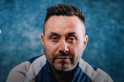 Sylfersk Tottenham-manager får «no thanks» fra italiensk legende