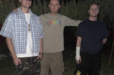 Norsk trio ransaket: Politiet bekrefter etterforskning