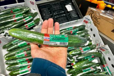 Ekstreme prisforskjeller: Tre ganger så dyrt i Norge