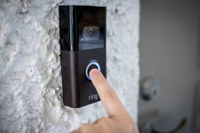 Ring avbryter samarbeid etter frykt for masseovervåkning