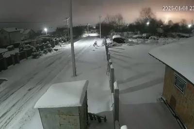 EU om hypersonisk missil: En klar eskalering mot Ukraina