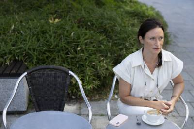 – Det gjorde fysisk vondt