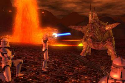 Star Wars Galaxies får stor oppdatering av borgerkrigsinnhold fra fansens restaureringsprosjekt