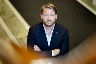 Ser få steder å gjemme seg hvis tekgigantene skuffer – anbefaler nye aksjer på Oslo Børs