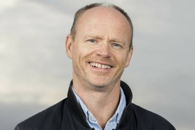 - Det er jeg veldig imot