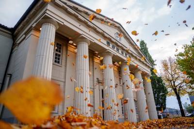 Global børsuro sprer seg til Oslo Børs: Ned over 2 prosent