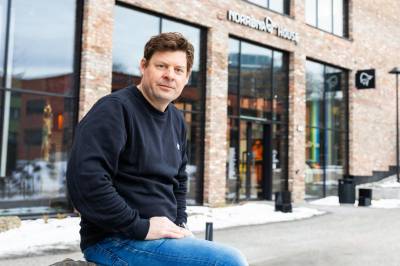 Norrøna med første underskudd siden 2007. Nå satser turtøyprodusenten på Kina-opptur.