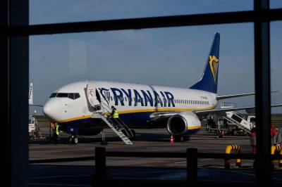 Ryanair advarer om høyere flypriser