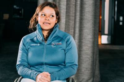 Oppsøkte psykolog etter VM-tabbe: – Eg tok ein Heidi Weng