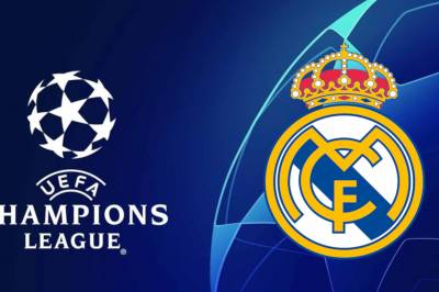 Real Madrid forlater offisielt Super League og inngår en avtale med UEFA