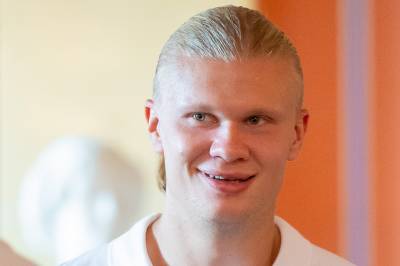 Haaland nominert til Spellemannprisen