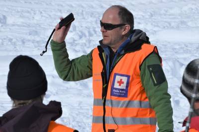 Jan Peder Hoggen får Fjellskikkprisen 2026: – Det er ei stor æra