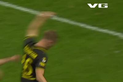 2-2: Gustafsson, AIK