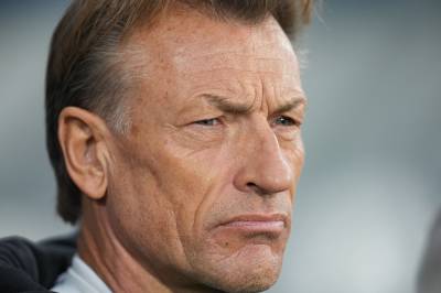 Fotballsjokk: Suksessrik landslagssjef sparket 59 dager før VM