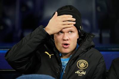 Tilsynsorgan kan tvinge fram salg av Manchester City etter skandalen