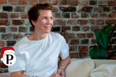 (+) – Jeg håper vi tør å vente litt med mobilen