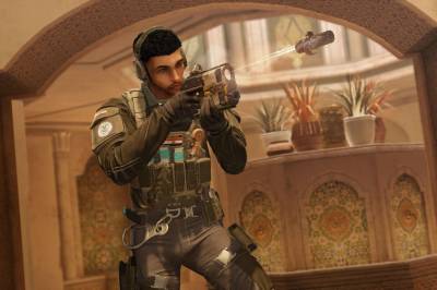 R6 Siege forventer spillerflukt når GTA VI kommer – lover ekstra belønninger til alle som blir