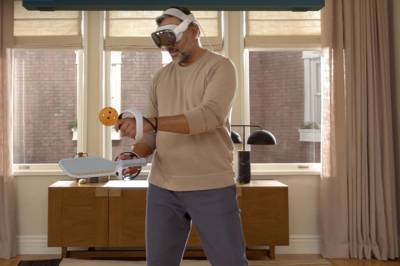 Nå kan du strømme RTX-grafikk direkte til Apple Vision Pro