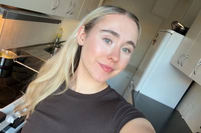 Ive (21) er edru i fadderuken: – Jeg hater drikkekulturen i Norge