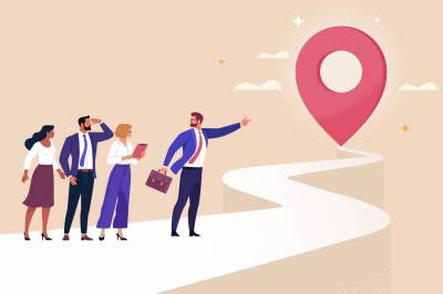 Flukten inn i fremtiden