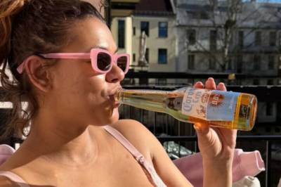 - Bare to uker til termin