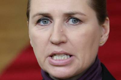 Slaktes av tidligere Trump-topp