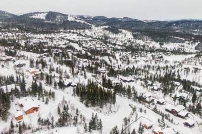 Stor hyttetrend – denne gruppen kjøper hytter nå