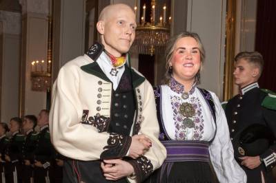 Brudd for Bjørn Einar Romøren