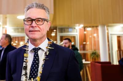 Eiendomsskatten øker i Bodø – nå svarer ordføreren