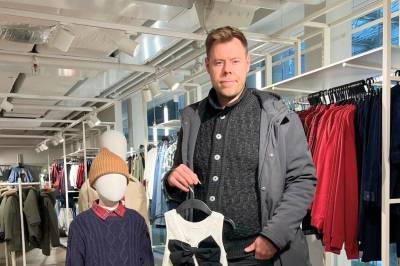 Far reagerer: – Jenter skal visst fryse