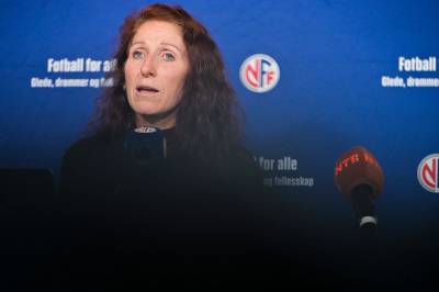 NFF har sendt omfattende klage til Fifa-topper – vil ha etterforskning av Infantino