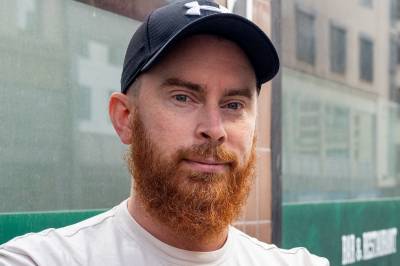 Paul Thomas Clay (49) er død