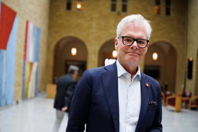 Impulsive budsjettvedtak skader velstandsutviklingen