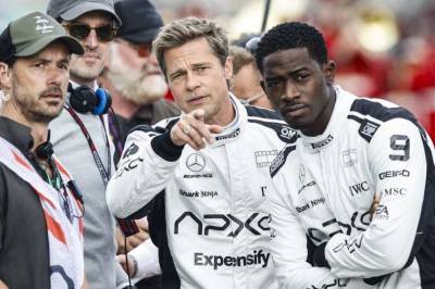 En oppfølger til F1 er angivelig allerede under diskusjon