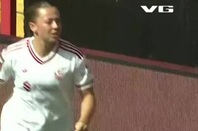 0-1: Fisk, Liverpool