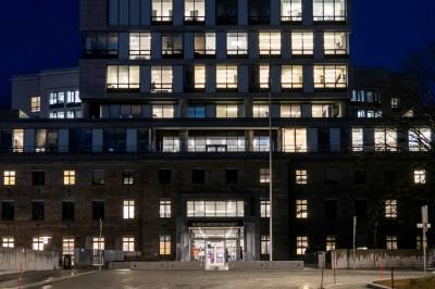 Stortinget ber regjeringen jobbe for døgnåpen PCI i Bodø