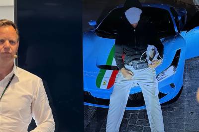 Styrer svindel mot norske eldre fra Dubai: Nå skal Emiratene hjelpe Norge