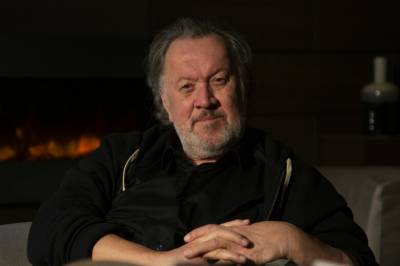 Bjørn Eidsvåg med hyllest