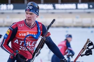 Advokat med Bakken-oppdatering