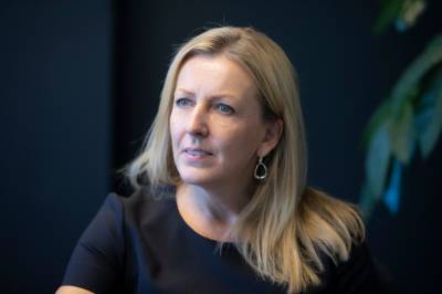 Børskollaps etter mareritt-tall: 6 milliarder borte