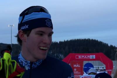 Ladet opp med svensk fyllkule