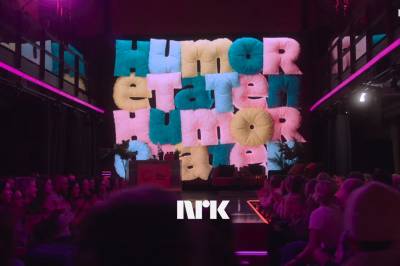 Over 50 klager på «Humoretaten» på NRK
