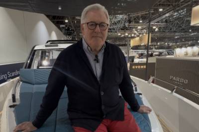 Tror ikke på bedre tider før i 2027