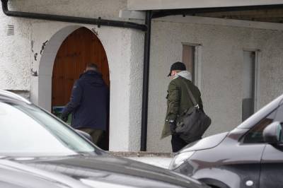 Høgsterett: Arne Bye blir verande i fengsel