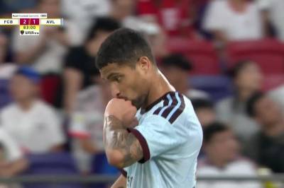 Scoring for Joao Gomes