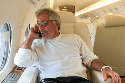 Konspirasjonsteoriene: – Avleder  oppmerksomhet