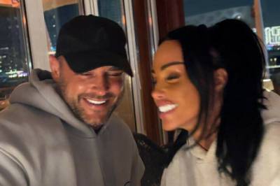 Gift - for fjerde gang!